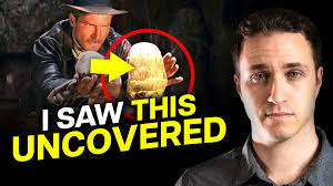 God Showed Me THIS Strange Object Being Uncovered. An Important Prophetic  Word for You.