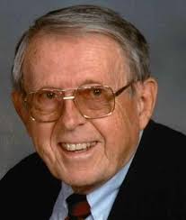 Edward Powers Obituary (1929