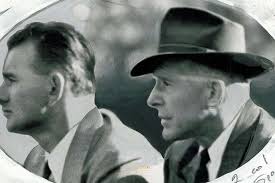 UW football, 1941-1948