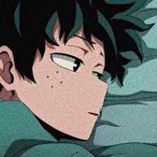 I'm sorry but i'm laughing. Deku Aesthetic Pfp Google Search My Hero Anime Hero