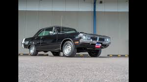 Image result for Black 1970 Dart