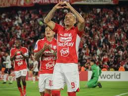 Santa Fe buscará su cupo a la Sudamericana este jueves en Caracas