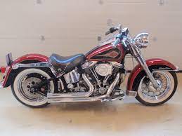 Harley Davidson Heritage Softail Classic Flstc 1986 Motoroccasion Nl Harley Davidson Softail Heritage C Softail Harley Davidson Museum Harley Davidson