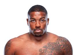 Walt Harris (Heavyweight) MMA Profile