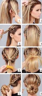 Pin Auf Hairstyle
