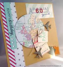 Geburtstagskarte Fur Einen Vielflieger Reise Geschenke Gutschein Basteln Reise Reisegutschein Basteln