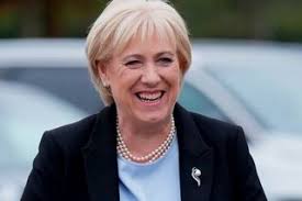 Sergeant Joe Joyce hangs up his stripes