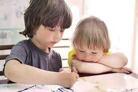 Black + blonde = brown! How To Predict Your Baby S Hair Color Interesting Facts