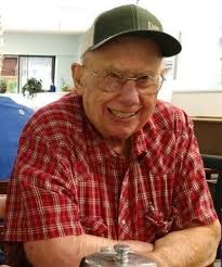 Robert “Crazy Bob” Arthur Luepke