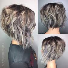 graduierte schnitt bob frisuren die sie lieben werden trendy short hair styles short hair styles hair styles
