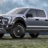 This version would come to compete with the ram rebel trx. 1