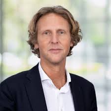 Vanaf 1 januari houdt mijn sabbatical op! Ik ga als partner aan de slag bij  Triple A