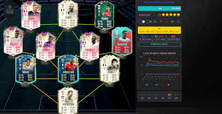 Así que dembélé summer heat no es una carta perfecta, pero sus puntos fuertes son muy valiosos en fifa 20. Ribery Summer Heat Futbin
