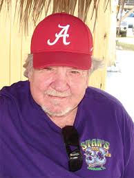 Remembering Sammy Russell Goberâ€¯”Captain Russ”