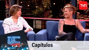 En una hermosa ceremonia realizada este miércoles, la cantante maría jimena pereyra y su pareja, tania garcía, firmaron el acuerdo de unión civil (auc). La Historia De Esfuerzo De Maria Jimena Pereyra Y Tania Garcia En Ncn No Culpes A La Noche Youtube