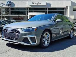 Image result for Daytona Gray 2023 A4