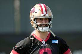 Rosen mentioned recently he wasn't getting enough reps in practice. 7zvxjdpk5aaodm