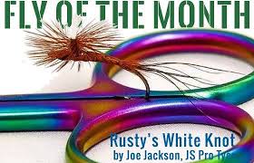 Get 15% off 400+ daiichi premium fishing hooks until 22 july 2021. Our Fly Of The Month Is Rusty S J Stockard Fly Fishing Facebook