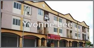 Jalan penaga, taman kota puteri, 81750 masai, johor. Taman Cahaya Kota Puteri Intermediate Apartment 3 Bedrooms For Sale In Masai Johor Iproperty Com My