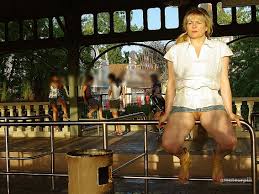 Europa Park und Kirmes - Heiße Bildergalerie von Chewyyys vom May 23, 2023  - Amateurpin.xxx ✓