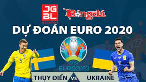 Betbong365.com lúc 02h00 ngày 30/06/2021 tới đây, vòng loại trực tiếp, vòng 1/16 euro 2020 sẽ diễn ra giữa thụy điển vs ukraine, trên đất đan mạch. Upj1ikuogrrwym