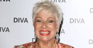 ITV Loose Women star 'drained' after terrifying breakdown