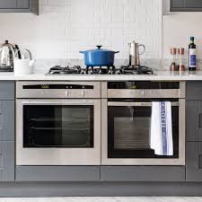 Nobody wants to feel overwhelmed or cramped in the kitchen—but if you don't have as its name suggests, an appliance garage is a house for small appliances. Kitchen Appliance Layout Ideas To Make The Best Use Of Kitchen Space