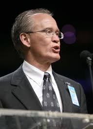 SBC Parliamentarian McCarty reflects