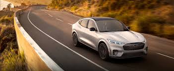 As shown pricetooltip available early fall 2021. Ford To Open Mustang Mach E Gt Ordering Pricing Details On April 26