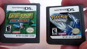 Unpopular gaming opinions general discussion. How To Spot A Fake Ds Game Youtube