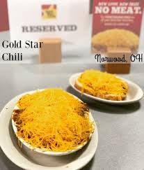Our chili is cooked in small batches to ensure the quality, flavor and texture are perfect, every time. Review Gold Star Chili S Vegetarian Chili Gold Star Chili Recipe Gold Star Chili Vegetarian Chili
