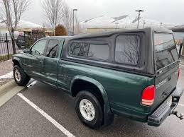 Image result for Forest Green 2000 Dakota