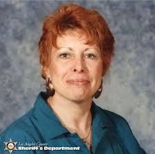 In Memory of Deputy Rosemary Iris May The Los Angeles County Sheriff's  Department solemnly honors the life and service of Deputy Rosemary Iris May.  On September 26, 1989, Deputy May was en