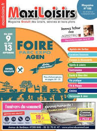 Vous avez manqué le tirage du loto ce lundi 24 août 2020, présenté à 20h40 sur tf1 ? Calameo N 188 Du 24 Aout Au 6 Septembre 2020