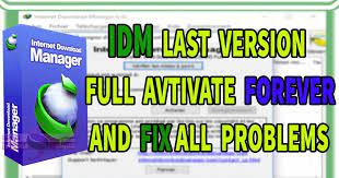 The tool has a smart download logic accelerator that features intelligent dynamic file segmentation and safe multipart downloading technology to accelerate your downloads. Download Free Idm Trial Version Trial Version Of Internet Download Manager