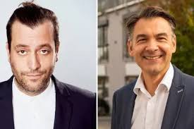 Maier oder Messer: Wer folgt auf Marcus Held bei der SPD?