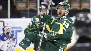 Check spelling or type a new query. Imponerande Vandning Av Bjorkloven Mot Leksand I Hockeyallsvenskan Dn Se