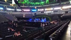 American Airlines Center View From Seat Loews Stonybrook