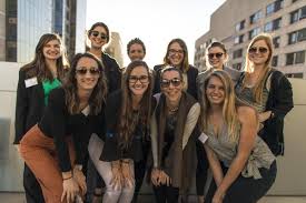 We recognize the uniqueness of individuals and businesses and connect them with the specific resources they need to succeed. Welcome Celebration For Betsy Brennan Downtown San Diego Partnership