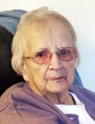 Grace Singer Obituary (1923