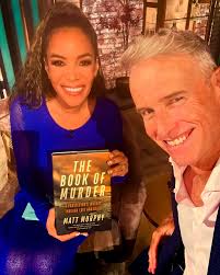 Got invited to do a segment