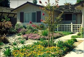 Sustainable Landscape Design For Residential Lawns A contemporary front yard garden design works great for modern homes with straightforward lines and even frames. sustainable landscape design for