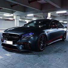 Born In The Darkness Amg E63s Edition1 Mercedes Benz Cars Mercedes Amg Mercedes