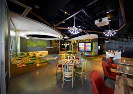 Or use social accounts to register & login. Google S Malaysia Office Photos