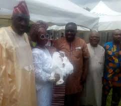 Asiya, my bestie, happy birthday. Asiwaju Tinubu S Daughter Folasade Welcomes Second Surrogate Child