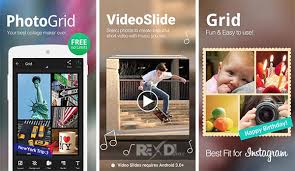 One powerful enough for all! Descargar Photogrid Photo Editor 7 87 Apk Mod Final Premium Android 2021 7 87 Para Android
