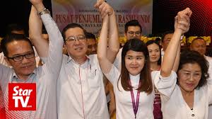 Sandakan by election ec sets polling from 7 30am to 5pm may 11 borneo post online. Vivian Wong Dedicates Her Sandakan By Election Win To Her Parents Thestartv Com