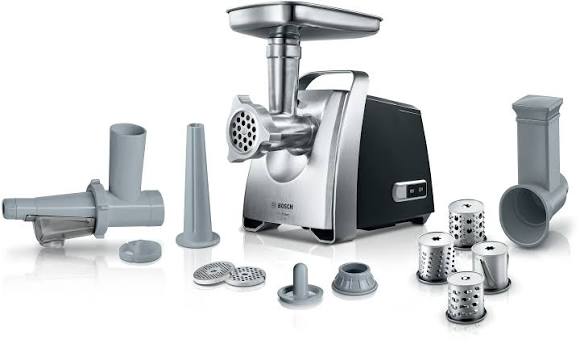 MFW68660 Meat mincer | BOSCH XN