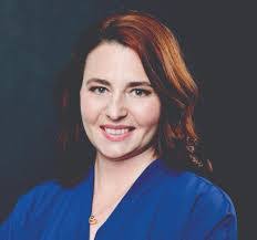 Jodi Rice's Instagram, Twitter & Facebook