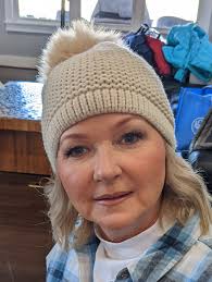 Adam Hammond NC5, Amy Watson NC5, NC5_RebeccaSchleicher and NC5_LelanStatom  are sporting orange today to help myTDOT spread the word that it's  construction season and you'll see work zones all over town! Please